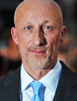 Picture of the actor