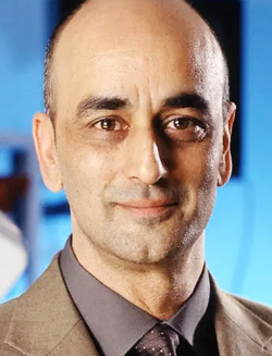 Picture of the actor