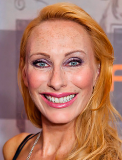 Picture of the actor