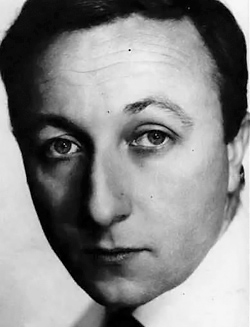 Picture of the actor