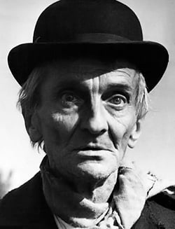 Picture of the actor