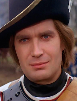 Picture of the actor