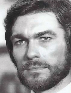 Picture of the actor