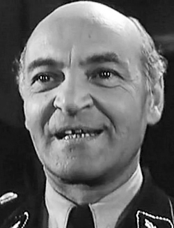 Picture of the actor