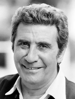 Picture of the actor