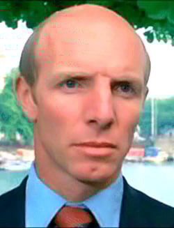 Picture of the actor