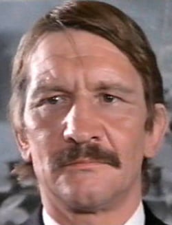 Picture of the actor