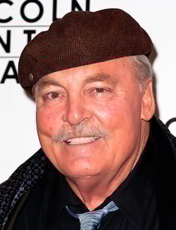 Picture of the actor