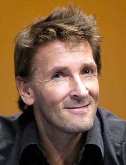 Келлер Марк