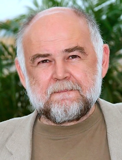 Берчек Александар