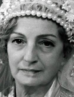 Морелли Рина