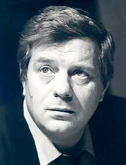 Picture of the actor