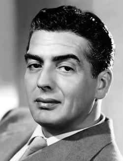 Picture of the actor