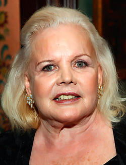 Picture of the actor