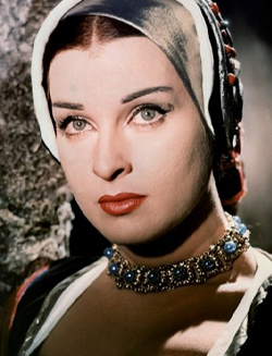 Picture of the actor