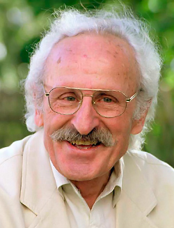 Picture of the actor