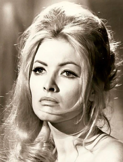 Picture of the actor