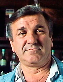 Picture of the actor
