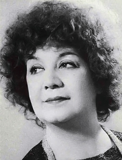 Picture of the actor