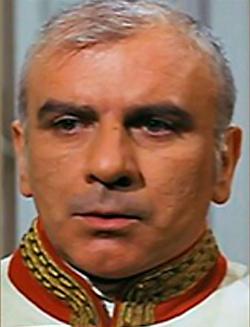 Picture of the actor