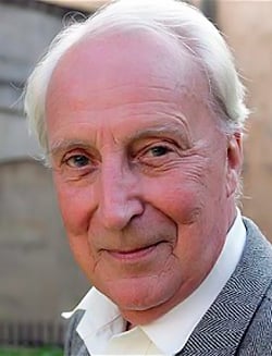 Picture of the actor