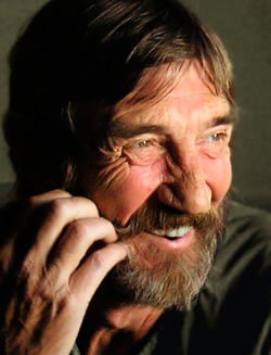 Picture of the actor