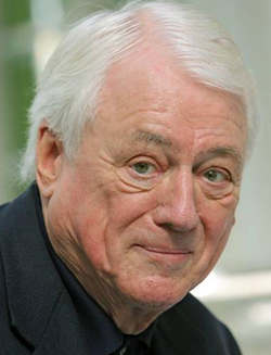 Picture of the actor