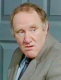Picture of the actor
