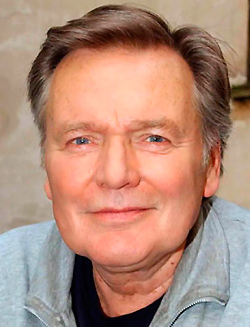 Picture of the actor