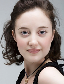 Picture of the actor