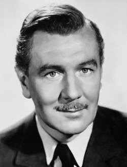 Picture of the actor