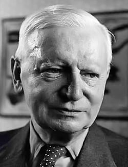 Picture of the actor