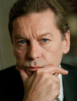 Picture of the actor