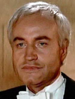 Picture of the actor