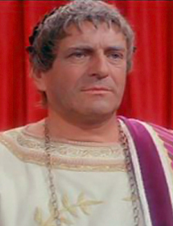 Picture of the actor