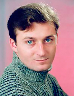 Бобков Александр