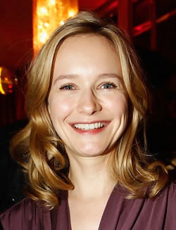 Picture of the actor