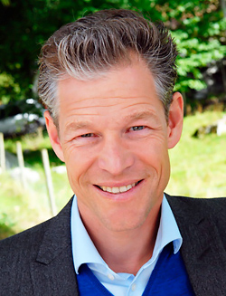 Picture of the actor