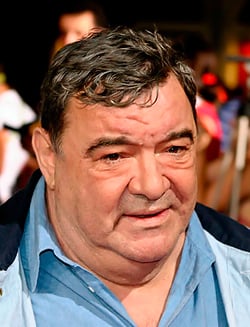 Picture of the actor