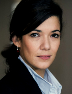Picture of the actor