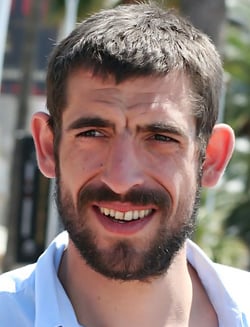 Picture of the actor