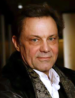 Picture of the actor