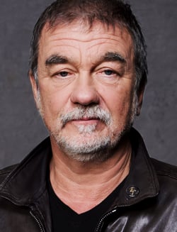 Picture of the actor