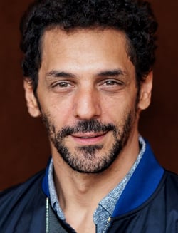 Picture of the actor