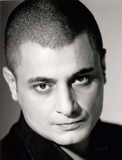 Picture of the actor