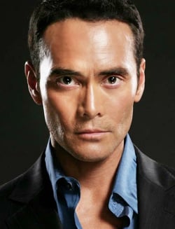 Picture of the actor