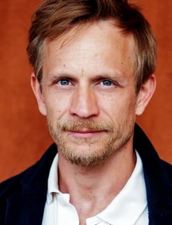 Picture of the actor
