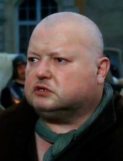 Picture of the actor