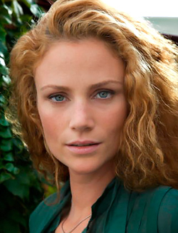 Picture of the actor