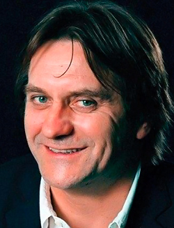 Picture of the actor